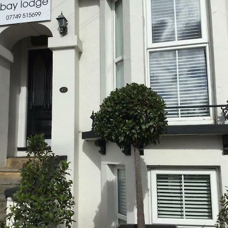 Bay Lodge آيْلسبري المظهر الخارجي الصورة